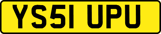 YS51UPU