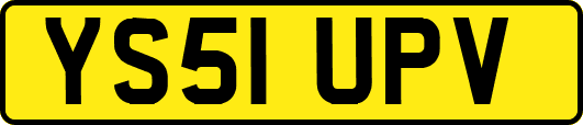 YS51UPV