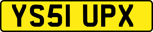 YS51UPX