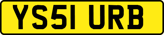 YS51URB