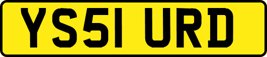 YS51URD