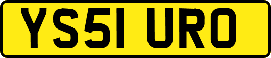 YS51URO