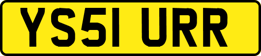 YS51URR