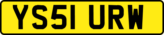 YS51URW