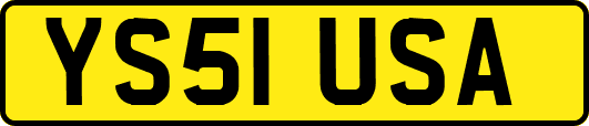 YS51USA
