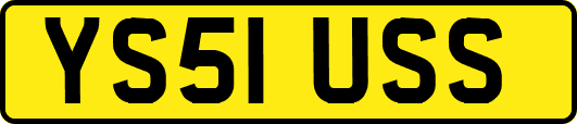 YS51USS