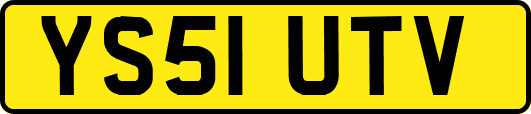 YS51UTV