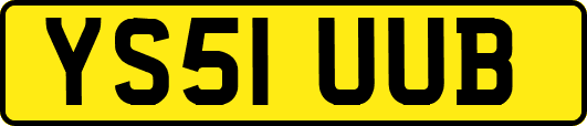 YS51UUB