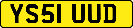 YS51UUD