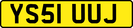 YS51UUJ