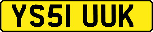 YS51UUK