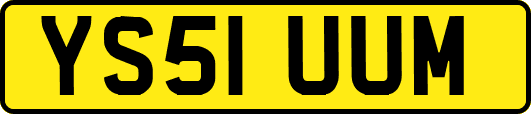 YS51UUM