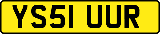 YS51UUR