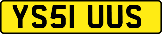 YS51UUS