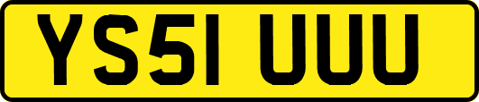 YS51UUU