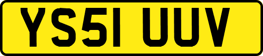 YS51UUV