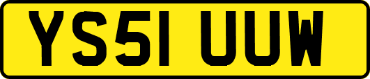 YS51UUW