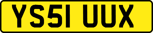 YS51UUX