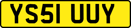 YS51UUY