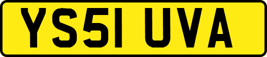 YS51UVA