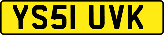 YS51UVK