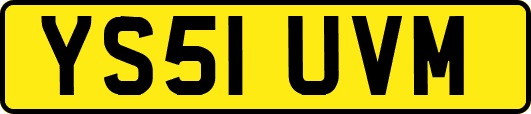 YS51UVM