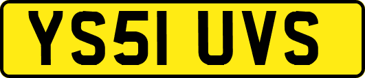 YS51UVS