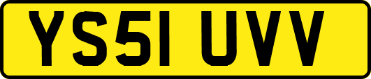 YS51UVV