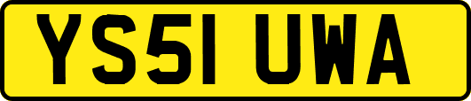YS51UWA