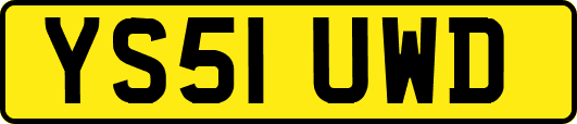 YS51UWD