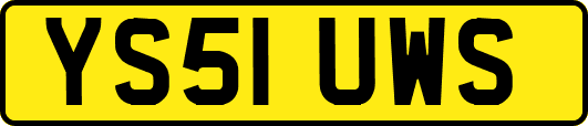 YS51UWS
