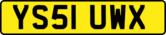 YS51UWX