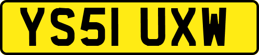 YS51UXW