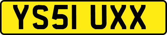 YS51UXX