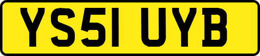 YS51UYB