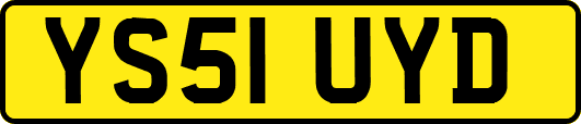 YS51UYD