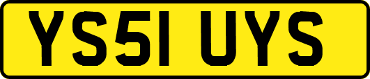 YS51UYS