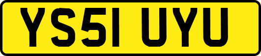 YS51UYU