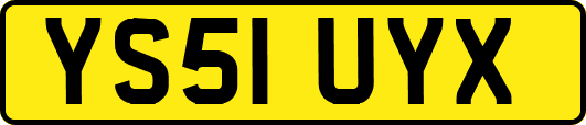 YS51UYX