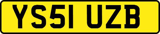 YS51UZB