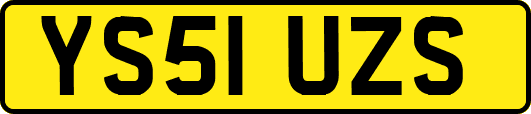 YS51UZS