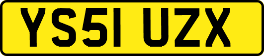 YS51UZX