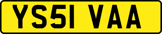 YS51VAA