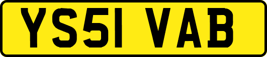 YS51VAB