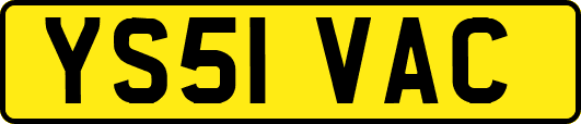 YS51VAC