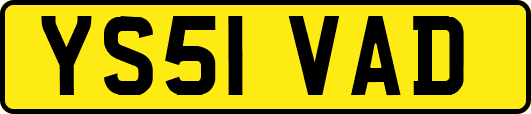 YS51VAD