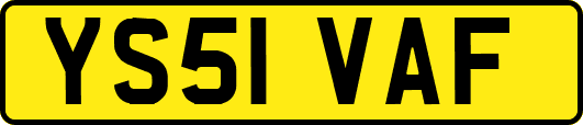 YS51VAF