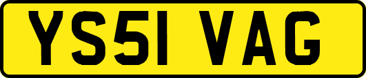 YS51VAG