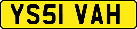 YS51VAH