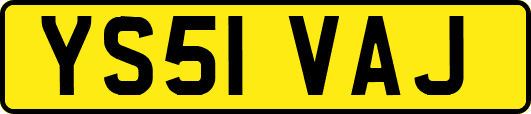 YS51VAJ